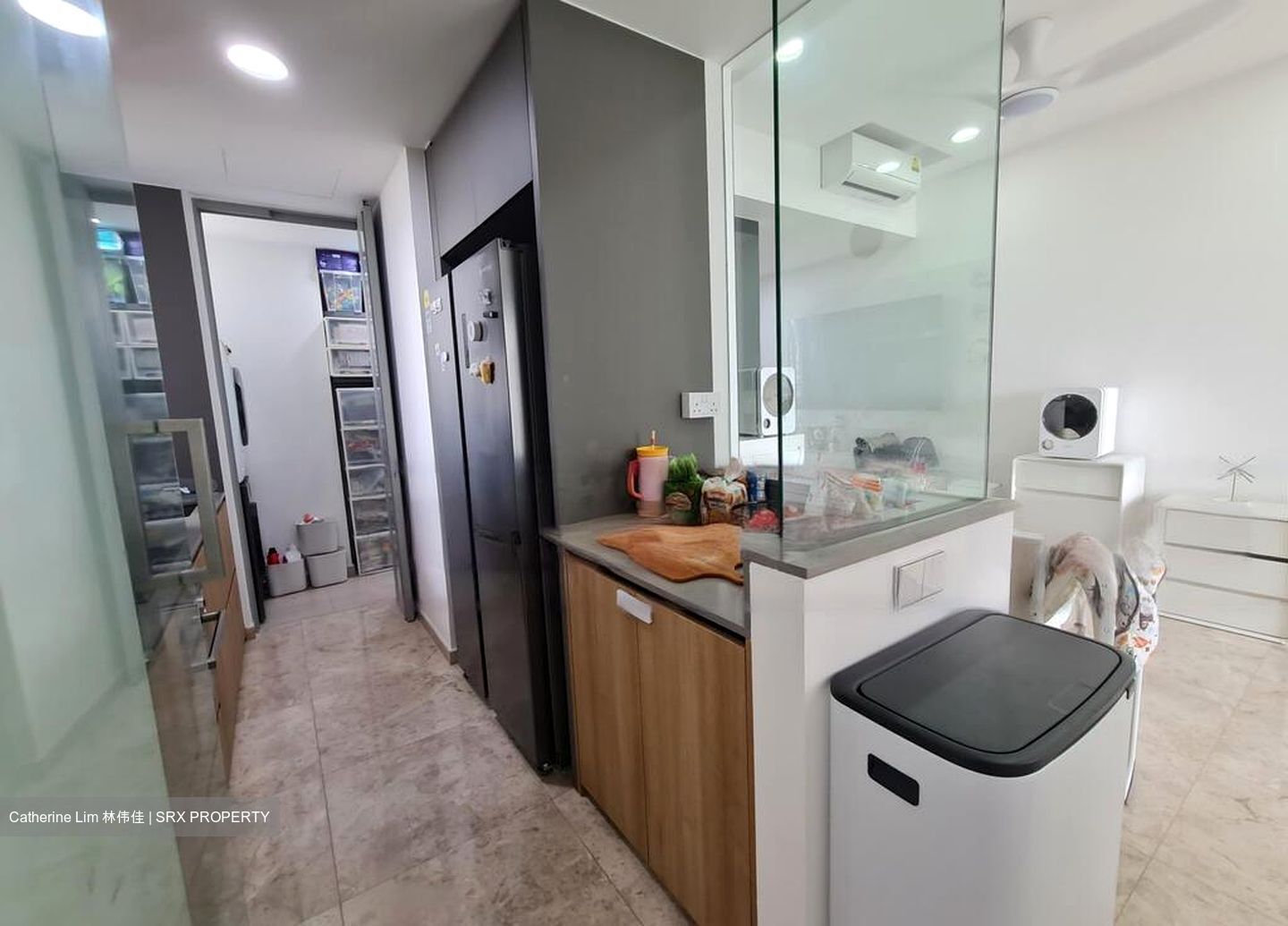 One Holland Village Residences (D10), Apartment #446891301